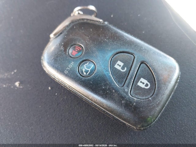 45082882 :رقم المزاد ، 2T2BK1BA3AC053650 vin ، 2010 Lexus Rx 350 مزاد بيع