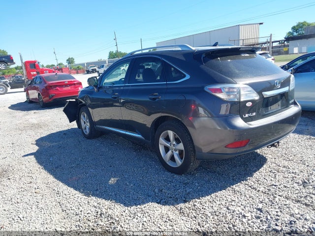 45082882 :رقم المزاد ، 2T2BK1BA3AC053650 vin ، 2010 Lexus Rx 350 مزاد بيع
