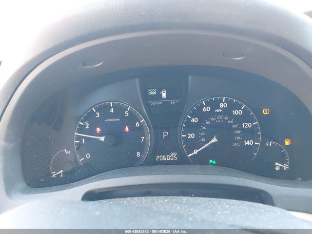 45082882 :رقم المزاد ، 2T2BK1BA3AC053650 vin ، 2010 Lexus Rx 350 مزاد بيع
