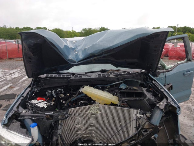Aukcja sprzedaży 2023 Ford F-150 Xlt, vin: 1FTFW1E50PKF15131, numer aukcji: 45082883