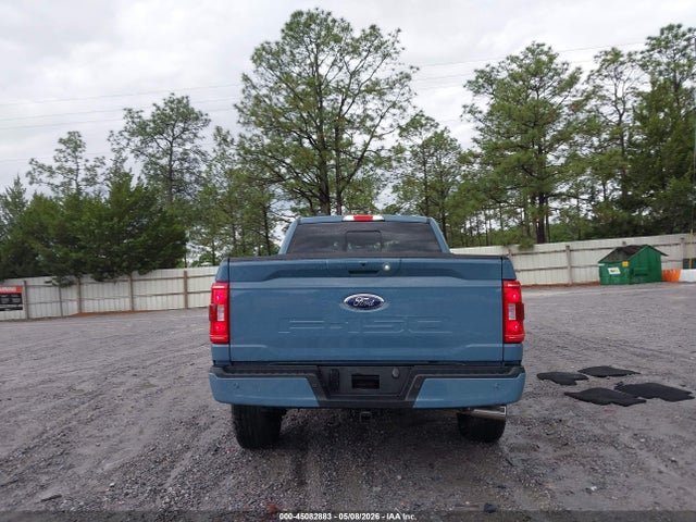 Aukcja sprzedaży 2023 Ford F-150 Xlt, vin: 1FTFW1E50PKF15131, numer aukcji: 45082883