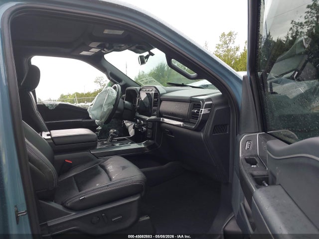 Aukcja sprzedaży 2023 Ford F-150 Xlt, vin: 1FTFW1E50PKF15131, numer aukcji: 45082883