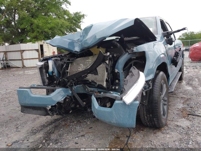 Aukcja sprzedaży 2023 Ford F-150 Xlt, vin: 1FTFW1E50PKF15131, numer aukcji: 45082883