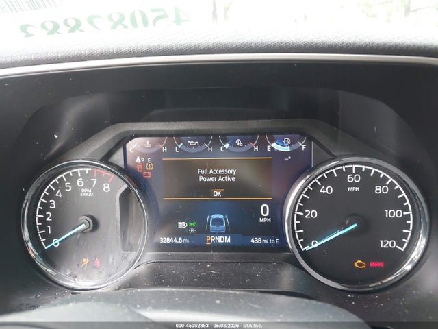 Aukcja sprzedaży 2023 Ford F-150 Xlt, vin: 1FTFW1E50PKF15131, numer aukcji: 45082883