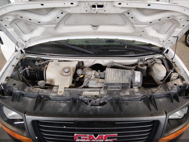 Продаж на аукціоні авто 2005 Gmc Savana Standard, vin: 1GTGG25U251158861, номер лоту: 45082887