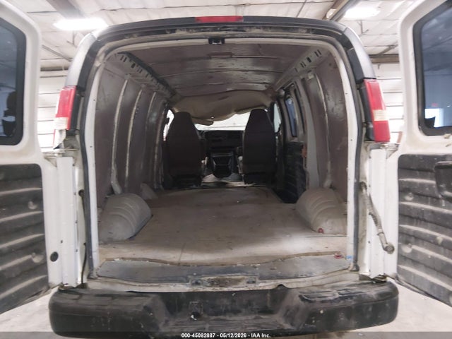 Продаж на аукціоні авто 2005 Gmc Savana Standard, vin: 1GTGG25U251158861, номер лоту: 45082887