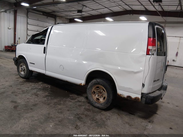 Продаж на аукціоні авто 2005 Gmc Savana Standard, vin: 1GTGG25U251158861, номер лоту: 45082887