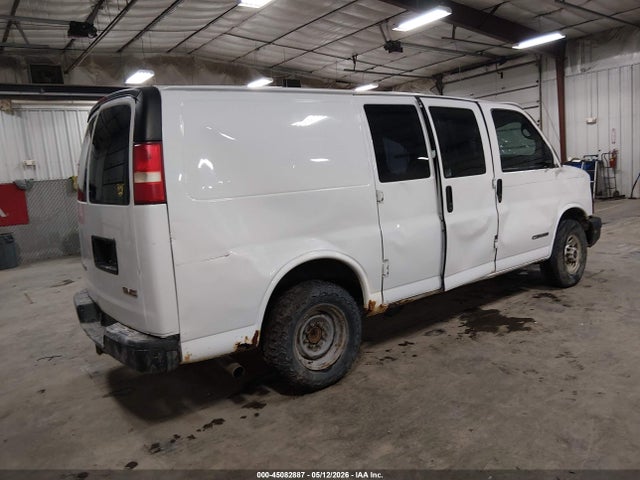 Продаж на аукціоні авто 2005 Gmc Savana Standard, vin: 1GTGG25U251158861, номер лоту: 45082887