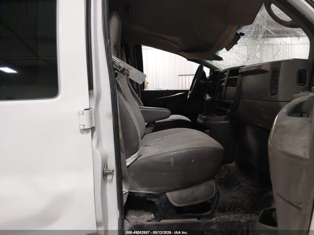 Продаж на аукціоні авто 2005 Gmc Savana Standard, vin: 1GTGG25U251158861, номер лоту: 45082887