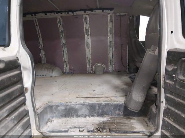 Продаж на аукціоні авто 2005 Gmc Savana Standard, vin: 1GTGG25U251158861, номер лоту: 45082887