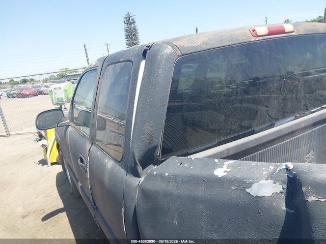 Продажа на аукционе авто 2003 Chevrolet Silverado 1500 Ls, vin: 2GCEC19T631120765, номер лота: 45082890