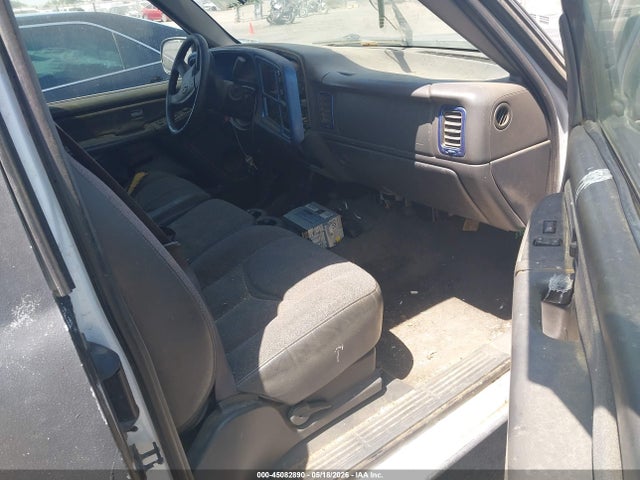 Продажа на аукционе авто 2003 Chevrolet Silverado 1500 Ls, vin: 2GCEC19T631120765, номер лота: 45082890