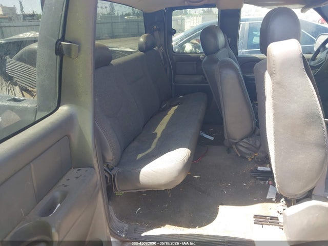 Продажа на аукционе авто 2003 Chevrolet Silverado 1500 Ls, vin: 2GCEC19T631120765, номер лота: 45082890