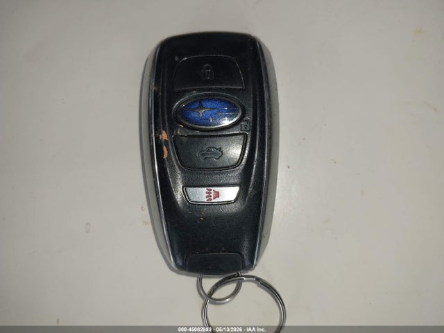 45082893 :رقم المزاد ، JF2GPANC5G8295726 vin ، 2016 Subaru Crosstrek 2.0i Limited مزاد بيع