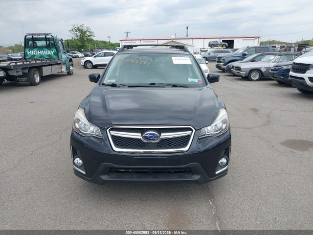 45082893 :رقم المزاد ، JF2GPANC5G8295726 vin ، 2016 Subaru Crosstrek 2.0i Limited مزاد بيع