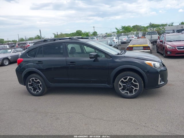45082893 :رقم المزاد ، JF2GPANC5G8295726 vin ، 2016 Subaru Crosstrek 2.0i Limited مزاد بيع