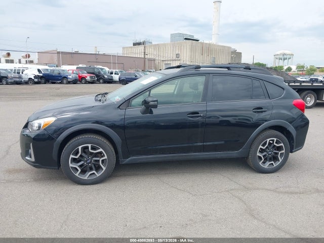 45082893 :رقم المزاد ، JF2GPANC5G8295726 vin ، 2016 Subaru Crosstrek 2.0i Limited مزاد بيع