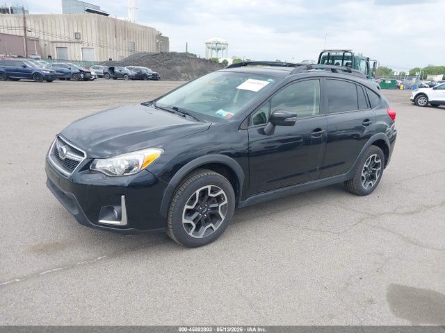 45082893 :رقم المزاد ، JF2GPANC5G8295726 vin ، 2016 Subaru Crosstrek 2.0i Limited مزاد بيع