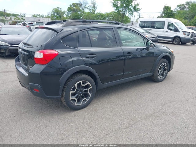 45082893 :رقم المزاد ، JF2GPANC5G8295726 vin ، 2016 Subaru Crosstrek 2.0i Limited مزاد بيع