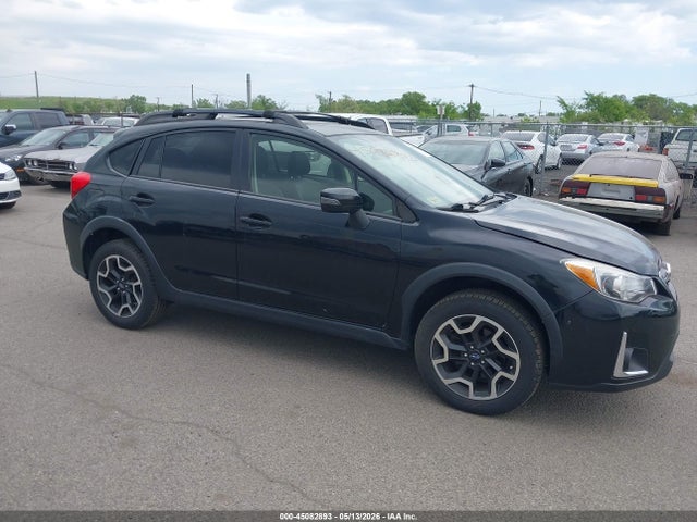 45082893 :رقم المزاد ، JF2GPANC5G8295726 vin ، 2016 Subaru Crosstrek 2.0i Limited مزاد بيع