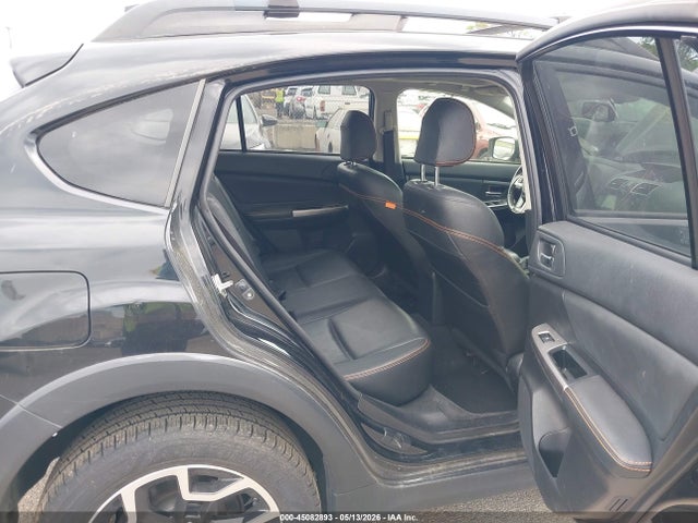 45082893 :رقم المزاد ، JF2GPANC5G8295726 vin ، 2016 Subaru Crosstrek 2.0i Limited مزاد بيع