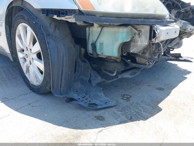45082892 :رقم المزاد ، 1HGCM66367A005764 vin ، 2007 Honda Accord 3.0 Lx مزاد بيع