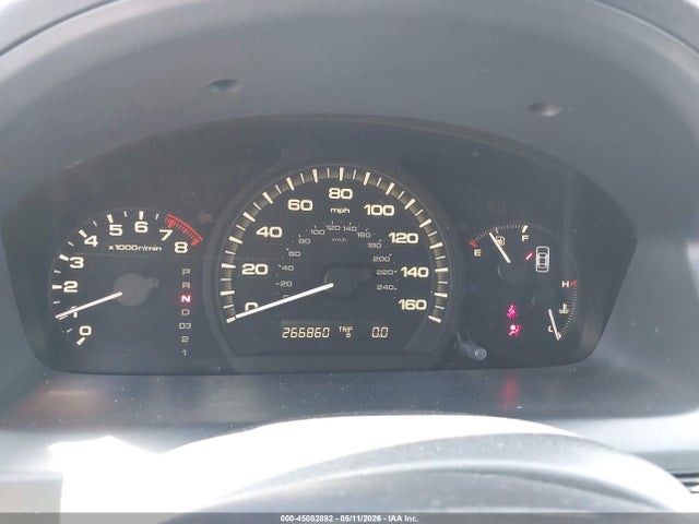 45082892 :رقم المزاد ، 1HGCM66367A005764 vin ، 2007 Honda Accord 3.0 Lx مزاد بيع