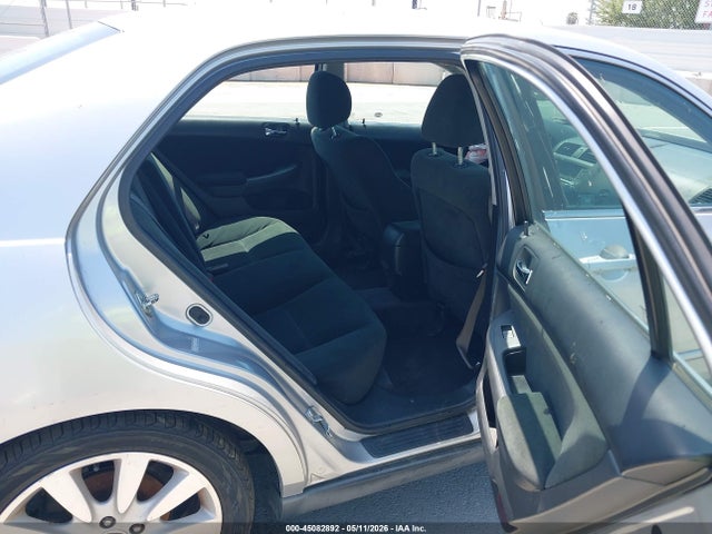 45082892 :رقم المزاد ، 1HGCM66367A005764 vin ، 2007 Honda Accord 3.0 Lx مزاد بيع