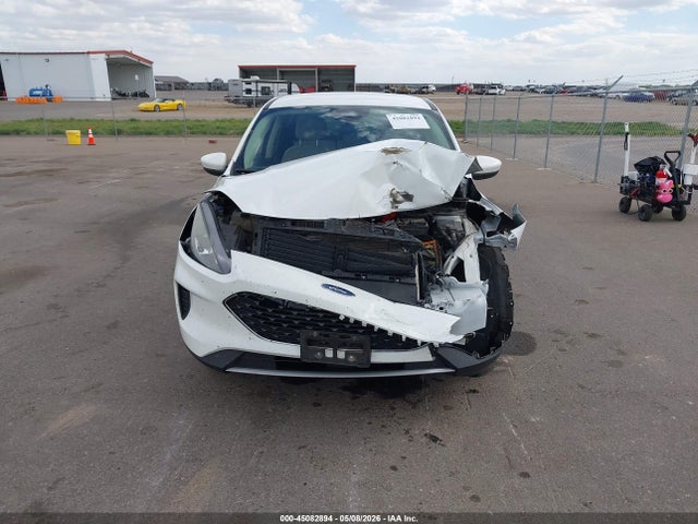 Ford ESCAPE SE 2020 1FMCU9G66LUB04498 Image 13