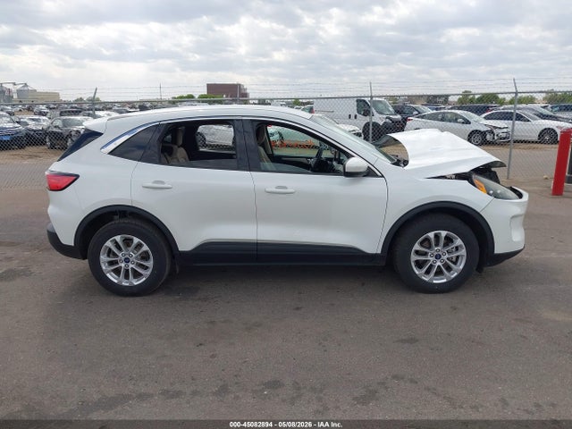 Ford ESCAPE SE 2020 1FMCU9G66LUB04498 Image 14