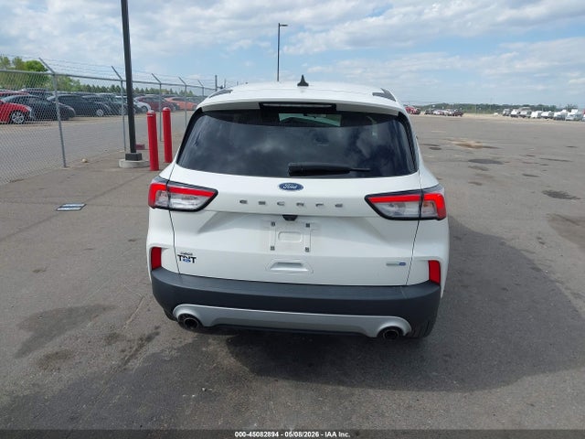 Ford ESCAPE SE 2020 1FMCU9G66LUB04498 Image 17