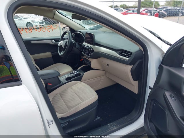 Ford ESCAPE SE 2020 1FMCU9G66LUB04498 Image 5