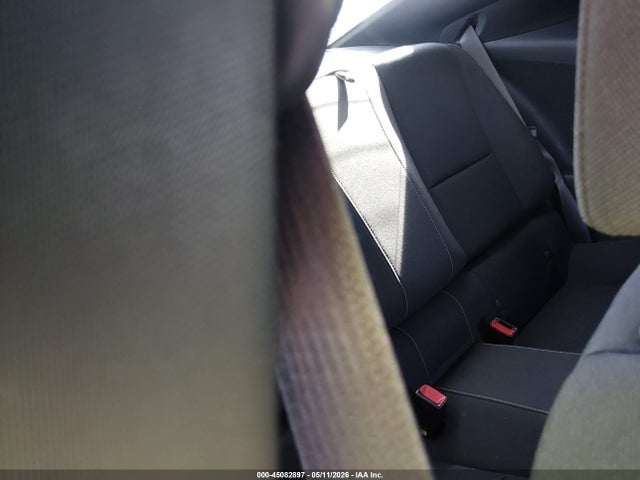 Chevrolet Camaro 1ss 2015 2G1FG1EW9F9303701 Image 8