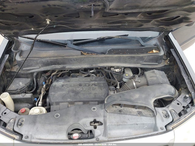 Aukcja sprzedaży 2015 Honda Pilot Ex, vin: 5FNYF3H48FB003376, numer aukcji: 45082899