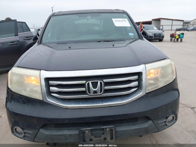 Aukcja sprzedaży 2015 Honda Pilot Ex, vin: 5FNYF3H48FB003376, numer aukcji: 45082899
