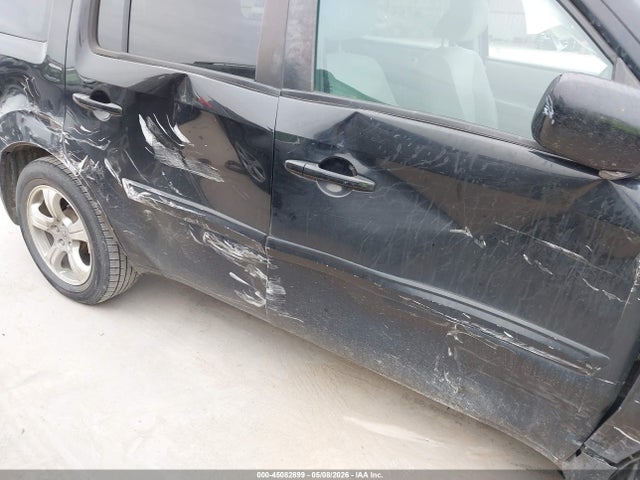 Aukcja sprzedaży 2015 Honda Pilot Ex, vin: 5FNYF3H48FB003376, numer aukcji: 45082899