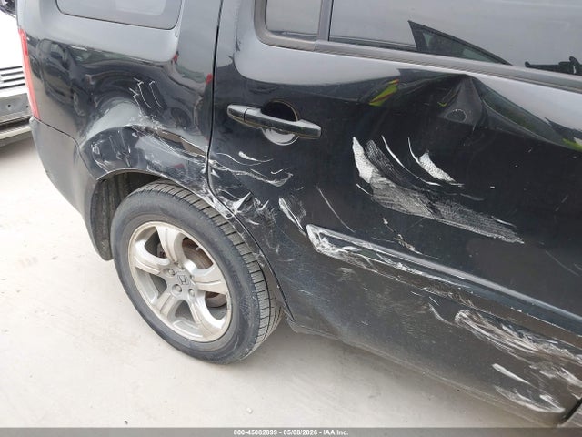 Aukcja sprzedaży 2015 Honda Pilot Ex, vin: 5FNYF3H48FB003376, numer aukcji: 45082899