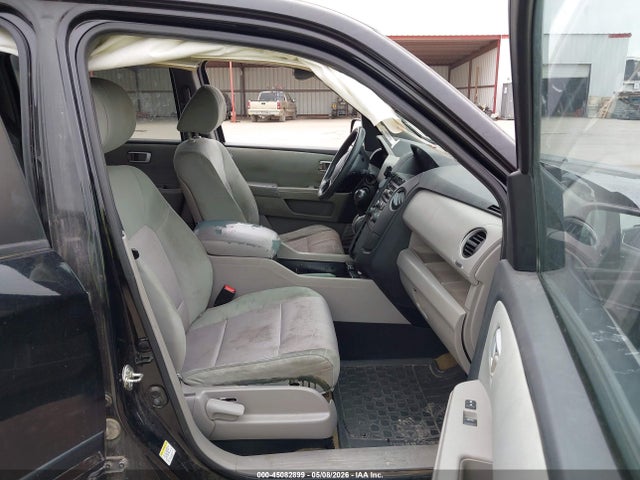 Aukcja sprzedaży 2015 Honda Pilot Ex, vin: 5FNYF3H48FB003376, numer aukcji: 45082899