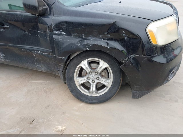 Aukcja sprzedaży 2015 Honda Pilot Ex, vin: 5FNYF3H48FB003376, numer aukcji: 45082899