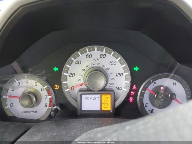 Aukcja sprzedaży 2015 Honda Pilot Ex, vin: 5FNYF3H48FB003376, numer aukcji: 45082899