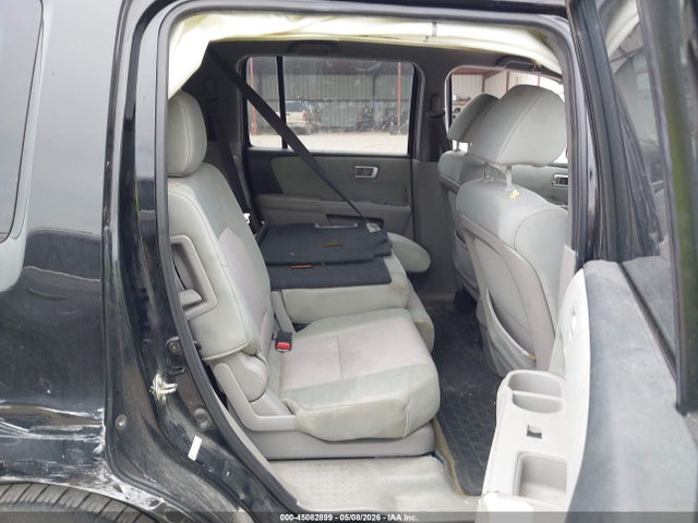 Aukcja sprzedaży 2015 Honda Pilot Ex, vin: 5FNYF3H48FB003376, numer aukcji: 45082899