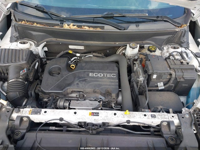 Auction sale of the 2020 Gmc Terrain Awd Sle, vin: 3GKALTEVXLL159766, lot number: 45082903