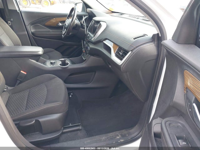 Auction sale of the 2020 Gmc Terrain Awd Sle, vin: 3GKALTEVXLL159766, lot number: 45082903