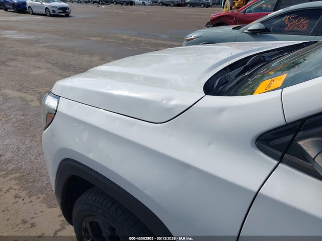 Auction sale of the 2020 Gmc Terrain Awd Sle, vin: 3GKALTEVXLL159766, lot number: 45082903