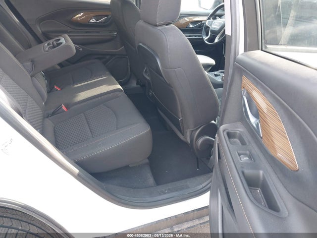Auction sale of the 2020 Gmc Terrain Awd Sle, vin: 3GKALTEVXLL159766, lot number: 45082903