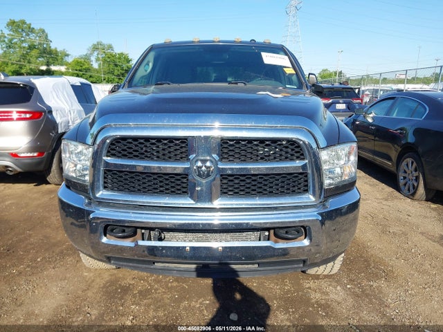 Aukcja sprzedaży 2016 Ram 2500 Tradesman, vin: 3C6UR5HLXGG211626, numer aukcji: 45082906