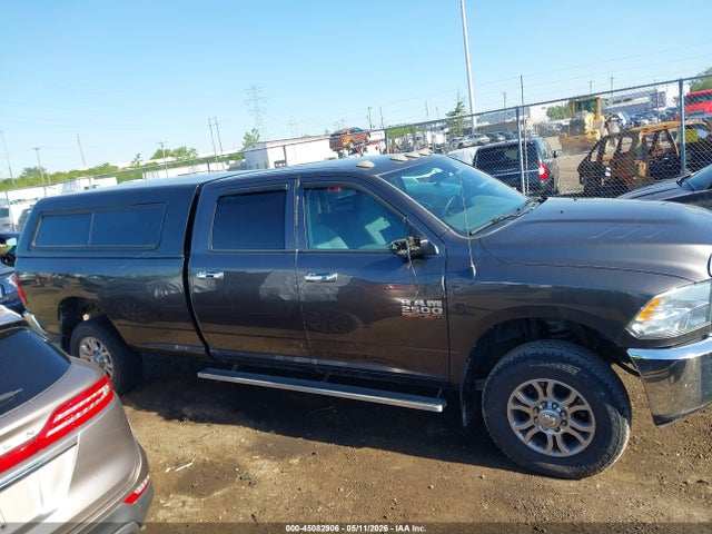 Aukcja sprzedaży 2016 Ram 2500 Tradesman, vin: 3C6UR5HLXGG211626, numer aukcji: 45082906