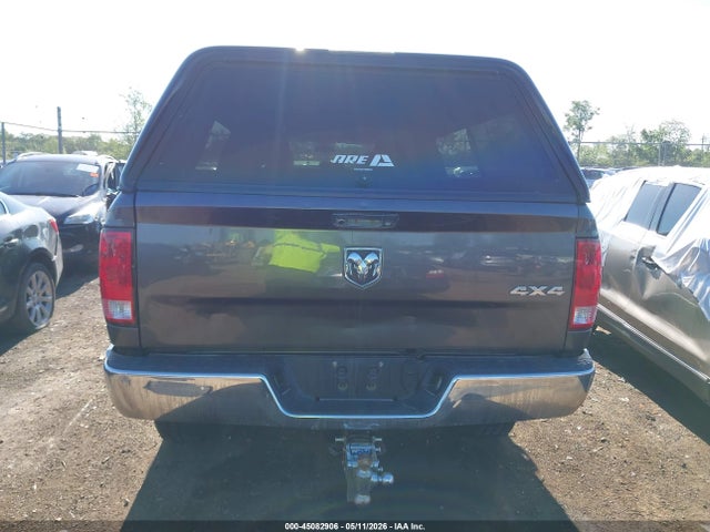 Aukcja sprzedaży 2016 Ram 2500 Tradesman, vin: 3C6UR5HLXGG211626, numer aukcji: 45082906