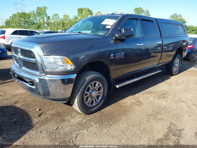 Aukcja sprzedaży 2016 Ram 2500 Tradesman, vin: 3C6UR5HLXGG211626, numer aukcji: 45082906