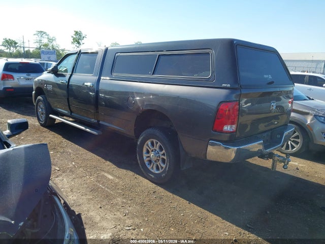 Aukcja sprzedaży 2016 Ram 2500 Tradesman, vin: 3C6UR5HLXGG211626, numer aukcji: 45082906
